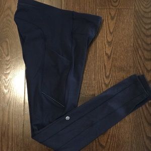 lululemon Speed Up Tight 28”